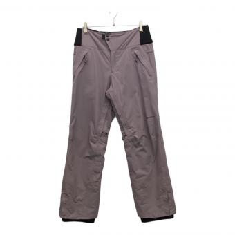 686 (シックスエイトシックス) GORE-TEX WILLOW INSULATED PANT スノーボードウェア(パンツ) レディース SIZE S バイオレット
