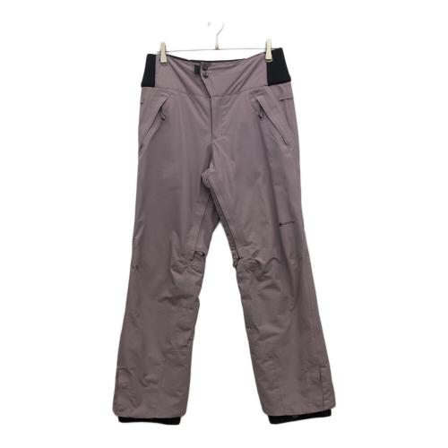 686 (シックスエイトシックス) GORE-TEX WILLOW INSULATED PANT スノーボードウェア(パンツ) レディース SIZE S バイオレット