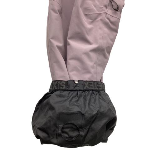 686 (シックスエイトシックス) GORE-TEX WILLOW INSULATED PANT スノーボードウェア(パンツ) レディース SIZE S バイオレット