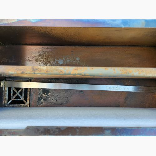 GREEN STOVE 薪ストーブ Hori3