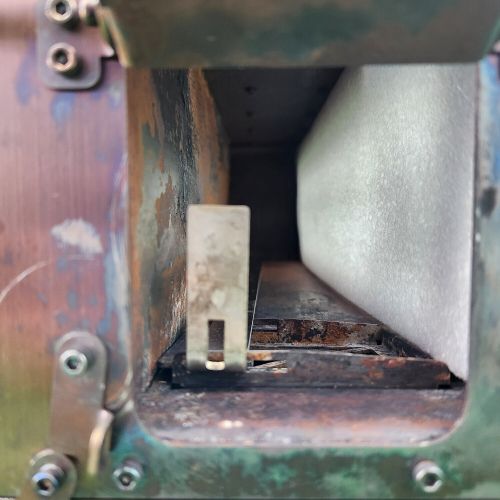 GREEN STOVE 薪ストーブ Hori3