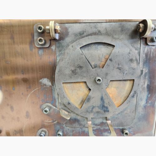 GREEN STOVE 薪ストーブ Hori3