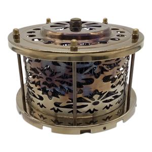 CAMP on PARADE (キャンプオンパレード) ヒーターアタッチメント 火輪