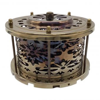 CAMP on PARADE (キャンプオンパレード) ヒーターアタッチメント 火輪