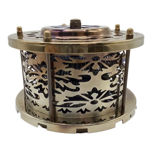 CAMP on PARADE (キャンプオンパレード) ヒーターアタッチメント 火輪