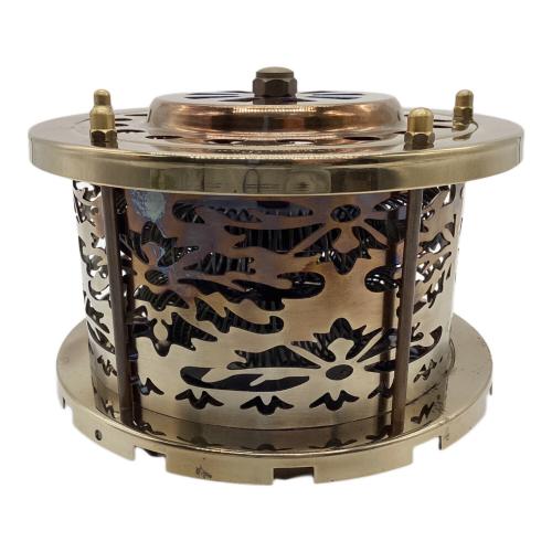 CAMP on PARADE (キャンプオンパレード) ヒーターアタッチメント 火輪