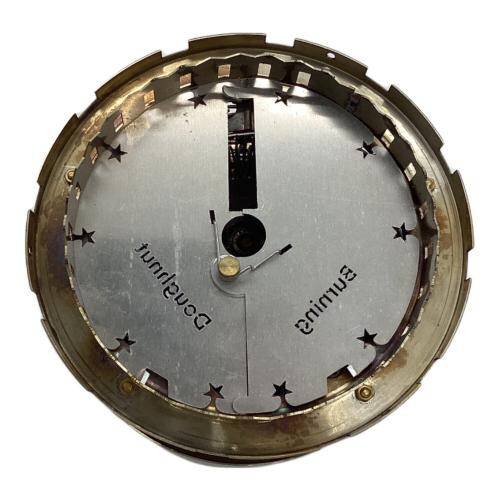 CAMP on PARADE (キャンプオンパレード) ヒーターアタッチメント 火輪