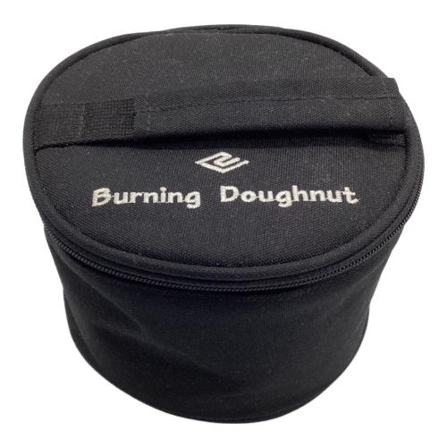 CAMP on PARADE (キャンプオンパレード) ヒーターアタッチメント 火輪