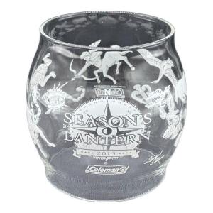 Coleman (コールマン) ランタンアクセサリー シーズンズランタン2013「Galaxy」グローブ