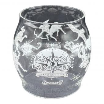 Coleman (コールマン) ランタンアクセサリー シーズンズランタン2013「Galaxy」グローブ