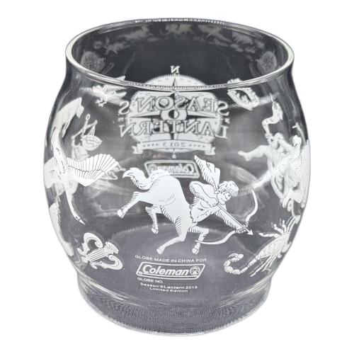 Coleman (コールマン) ランタンアクセサリー シーズンズランタン2013「Galaxy」グローブ