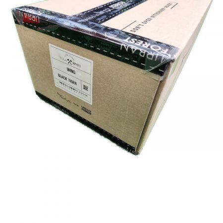 The Arth (ザァーッス) ウィングタープ URBAN FOREST 幕子 4th.ver