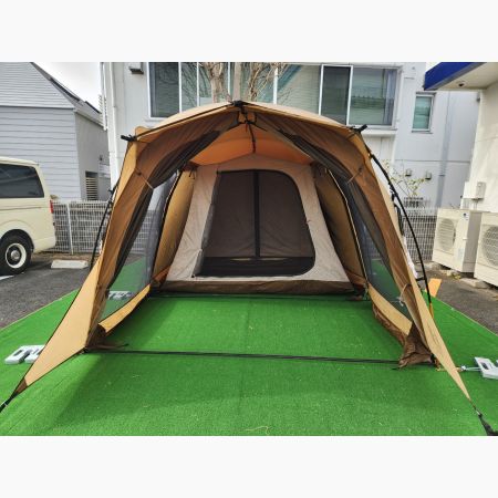 ogawa Apollon S（付属品ハンマー、ガイロープ、ペグ無し） ogawa Apollon S（付属品ハンマー、ガイロープ、ペグ無し）