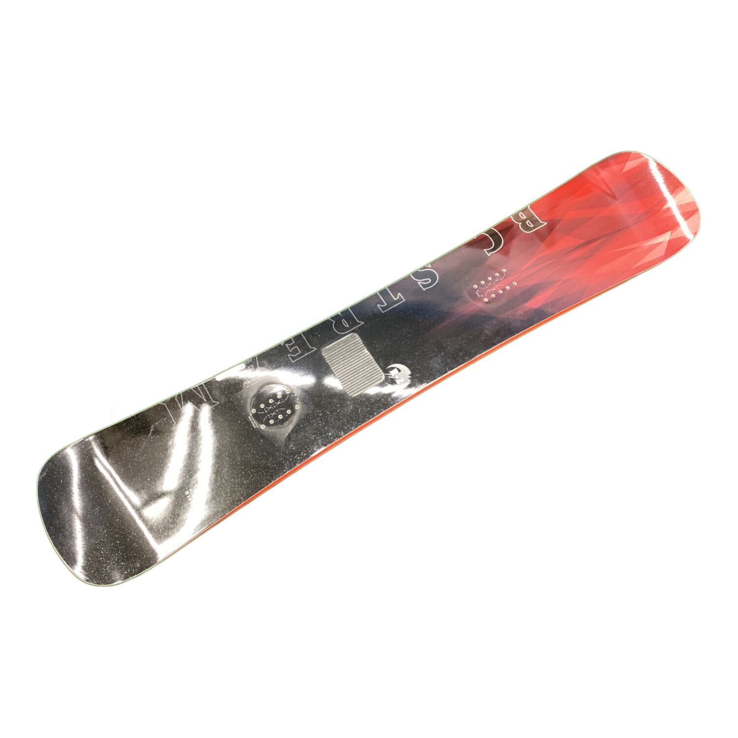 BC STREAM R-2 narrow スノーボード 151センチ 151N スポーツ BC