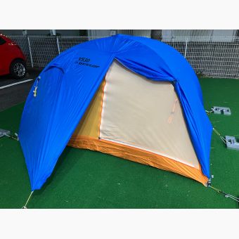 DUNLOP (ダンロップ) ソロテント VS-30 コンパクトアルパインテント 210x150x105cm