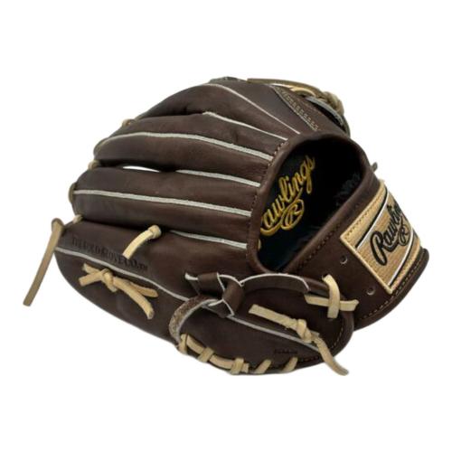 RAWLINGS (ローリングス) 軟式グローブ 約28cm ブラウン HOH Pro EXCEL 内野用 GR2HECK45