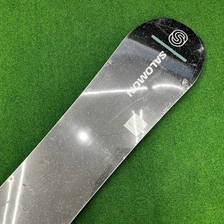 SALOMON (サロモン) スノーボード 154cm 24-25 @ 2x4 ハイブリット