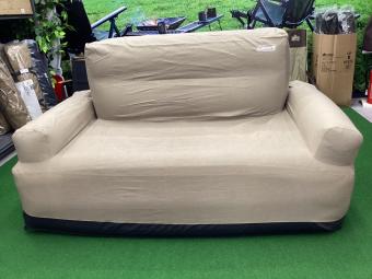 Coleman (コールマン) アウトドアチェア 2185884 エアカウチダブル