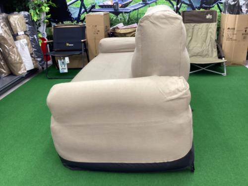 Coleman (コールマン) アウトドアチェア 2185884 エアカウチダブル