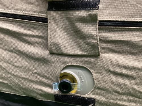 Coleman (コールマン) アウトドアチェア 2185884 エアカウチダブル