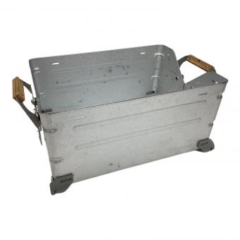 Snow peak (スノーピーク) 収納ケース シェルフコンテナ 25 UG-025G