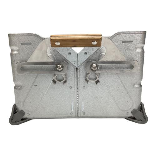 Snow peak (スノーピーク) 収納ケース シェルフコンテナ 25 UG-025G