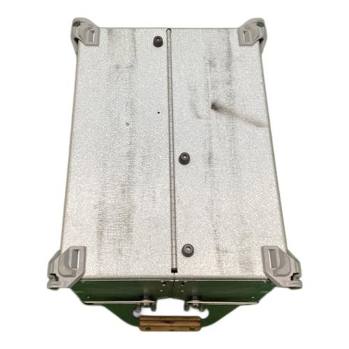 Snow peak (スノーピーク) 収納ケース シェルフコンテナ 25 UG-025G