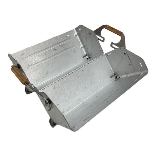 Snow peak (スノーピーク) 収納ケース シェルフコンテナ 25 UG-025G