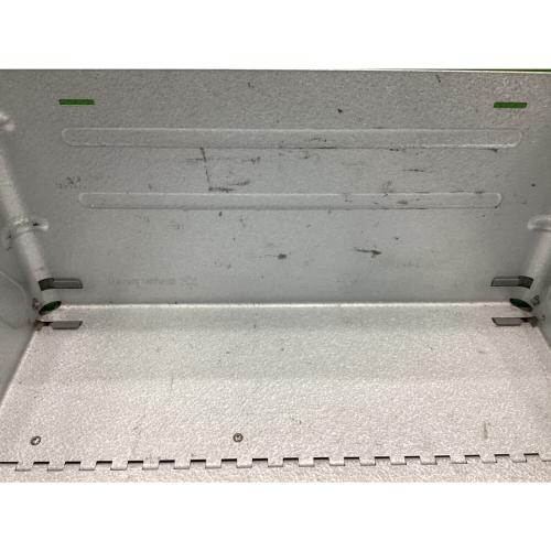 Snow peak (スノーピーク) 収納ケース シェルフコンテナ 25 UG-025G