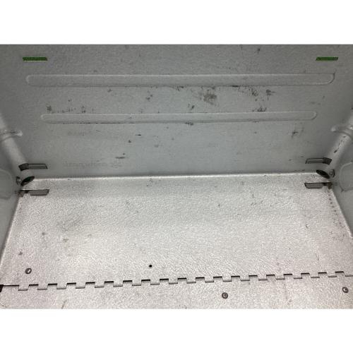 Snow peak (スノーピーク) 収納ケース シェルフコンテナ 25 UG-025G