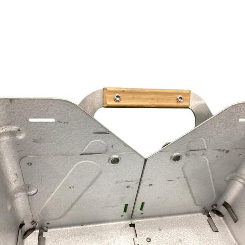 Snow peak (スノーピーク) 収納ケース シェルフコンテナ 25 UG-025G