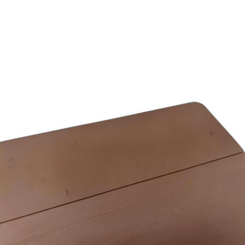 bush de BRUNT (ブッシュドブラント) アウトドア雑貨 ブラウン ALDEBARAN エッジパッド50 3HANDRED