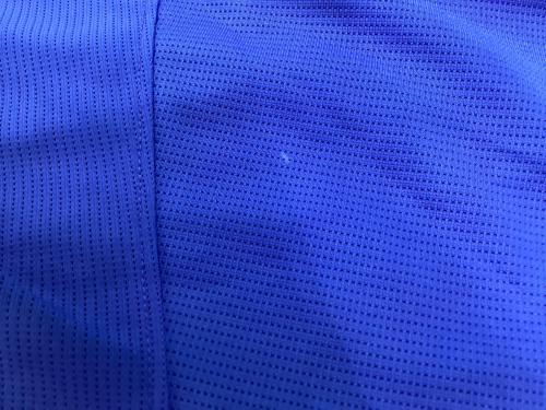 中日ドラゴンズ (チュウニチドラゴンズ) 応援グッズ SIZE O ブルー 梅津晃大【18】2023～シーズンビジター MIZUNO ユニフォーム レプリカ