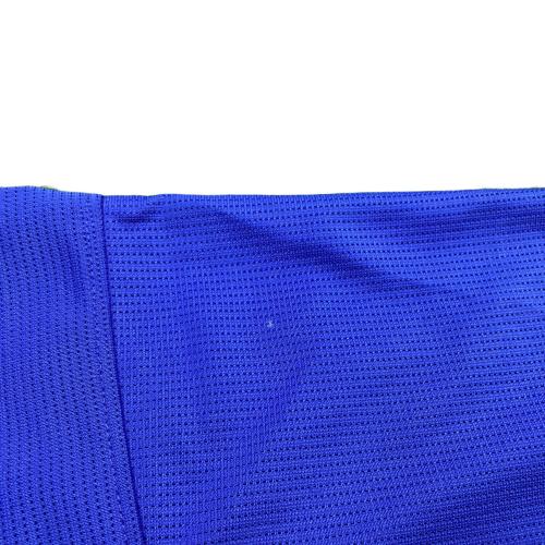 中日ドラゴンズ (チュウニチドラゴンズ) 応援グッズ SIZE O ブルー 梅津晃大【18】2023～シーズンビジター MIZUNO ユニフォーム レプリカ