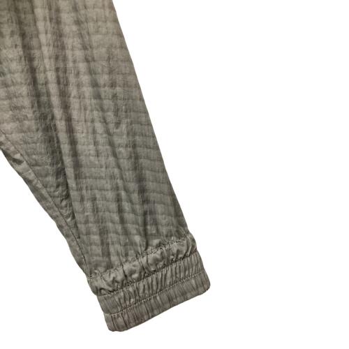 MASTER BUNNY EDITION (マスターバニーエディション) アウター ゴルフウェア(トップス) 759-4120302 シレーフルジップブルゾン 2023年モデル レディース SIZE M ライトグレー