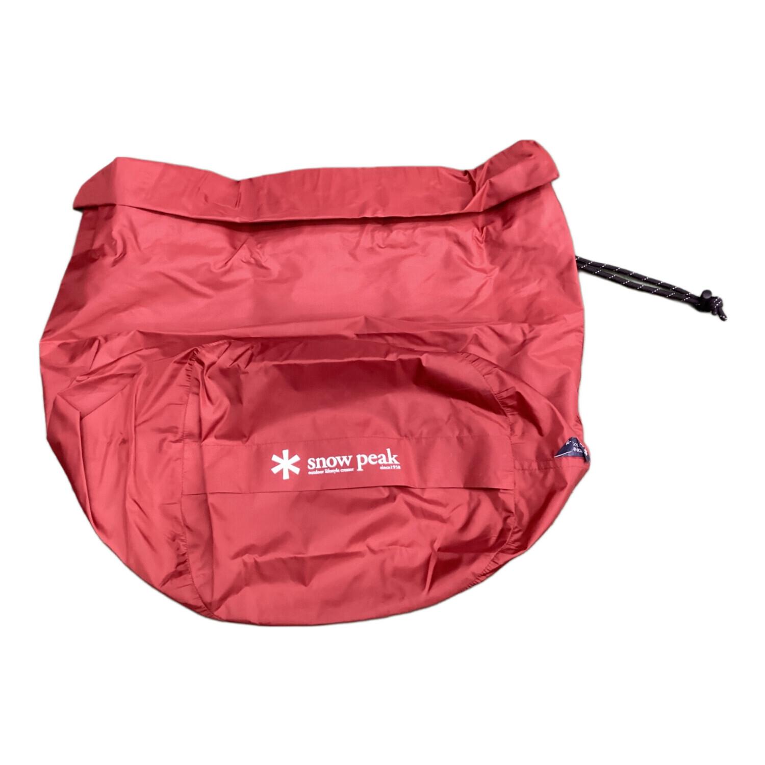 スノーピーク　BDD-104 オフトン1400 スノーピーク セパレートオフトンワイド 1400 BDD-104をレビュー