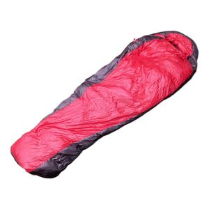 NANGA (ナンガ) マミー型シュラフ(ダウン) UDD BAG 450DX 【春～秋用】