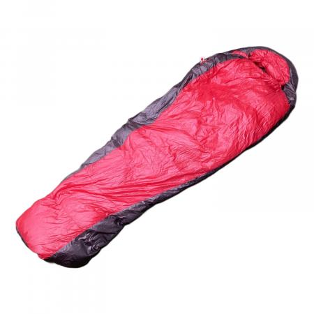 NANGA (ナンガ) マミー型シュラフ(ダウン) UDD BAG 450DX 【春～秋用