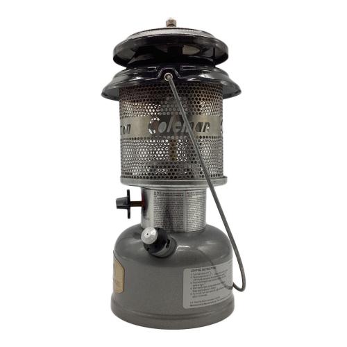 Coleman (コールマン) 285オリジナルエディション ガソリンランタン シリアルno.797/1000台限定販売品