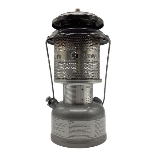 Coleman (コールマン) 285オリジナルエディション ガソリンランタン シリアルno.797/1000台限定販売品