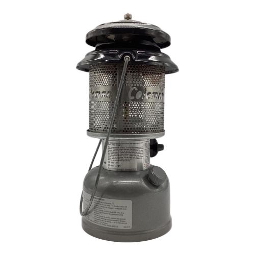 Coleman (コールマン) 285オリジナルエディション ガソリンランタン シリアルno.797/1000台限定販売品