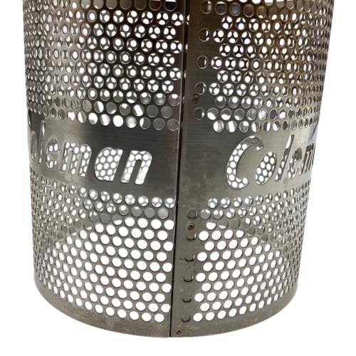 Coleman (コールマン) 285オリジナルエディション ガソリンランタン シリアルno.797/1000台限定販売品