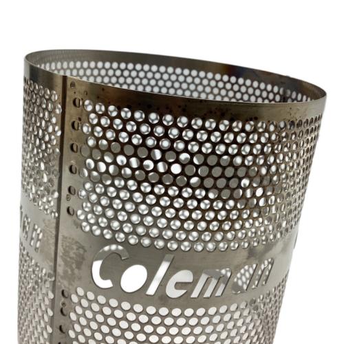 Coleman (コールマン) 285オリジナルエディション ガソリンランタン シリアルno.797/1000台限定販売品