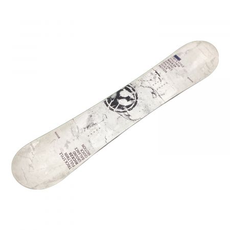 RICE28 (ライス28) スノーボード 150cm 17-18モデル 2x4 キャンバー