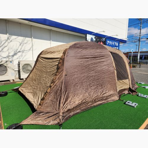 OGAWA (オガワ) ツールームテント 2761 ティエラリンド 約