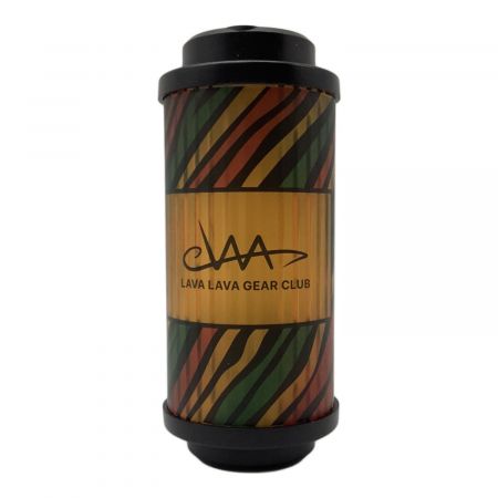 38explore (サーティーエイト・エクスプロー) LEDランタン LAVA LAVA