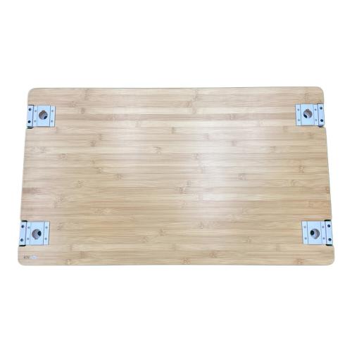 Snow peak (スノーピーク) ファニチャーアクセサリー FES-216 雪峰祭限定 IGTシングルテーブル竹