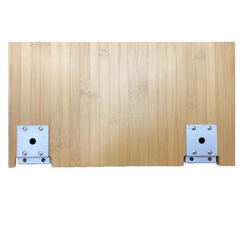 Snow peak (スノーピーク) ファニチャーアクセサリー FES-216 雪峰祭限定 IGTシングルテーブル竹