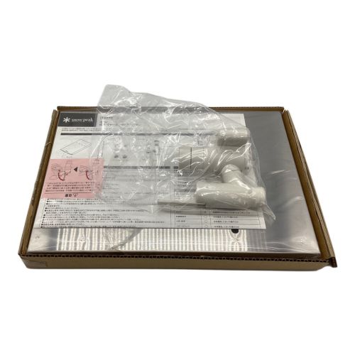 Snow peak (スノーピーク) ファニチャーアクセサリー 廃盤品 UG-153 IGTウォーターディスペンサー