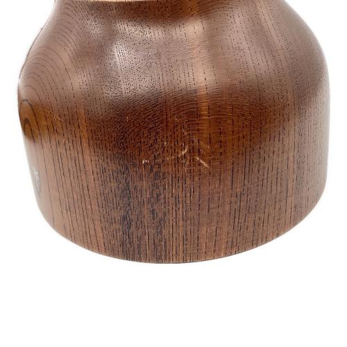 Snow peak (スノーピーク) アウトドア食器セット 廃盤希少品  @ TW-023BR SPワンセット 拭き漆ナチュラル